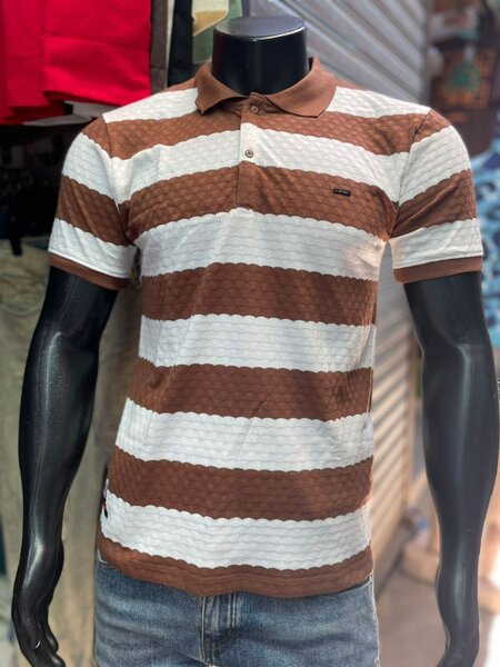 Golf shirt