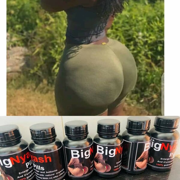 Big nyash I