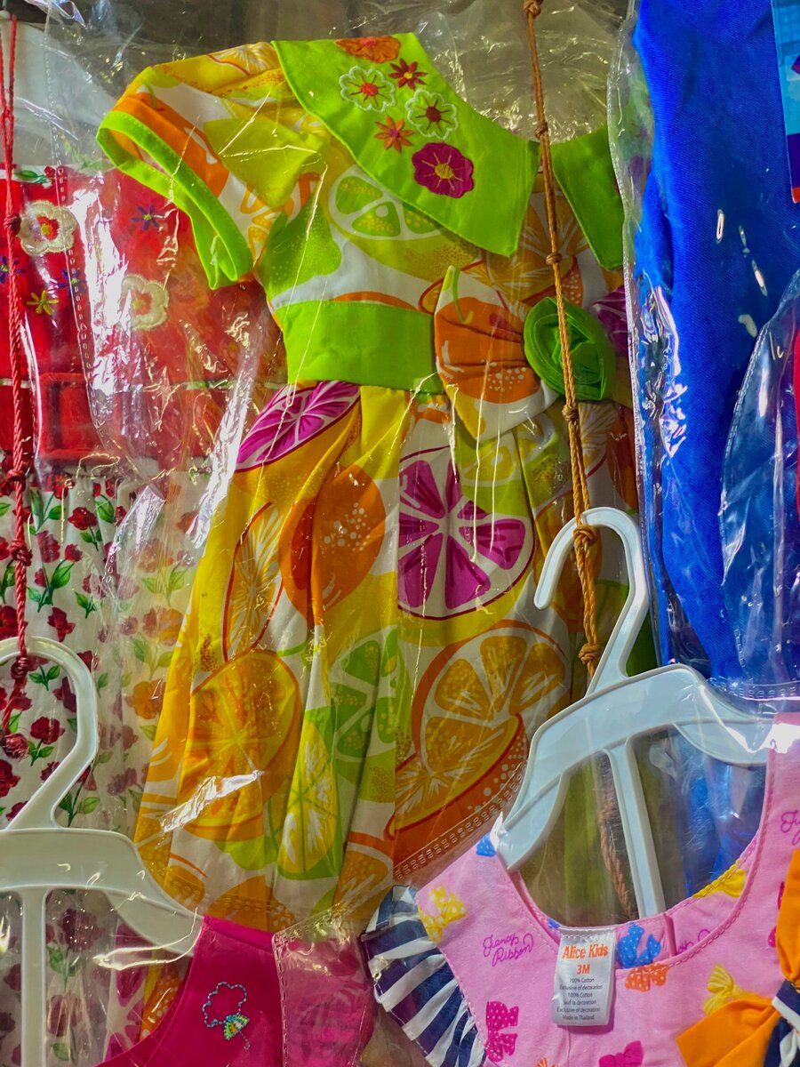 Girls Dresses