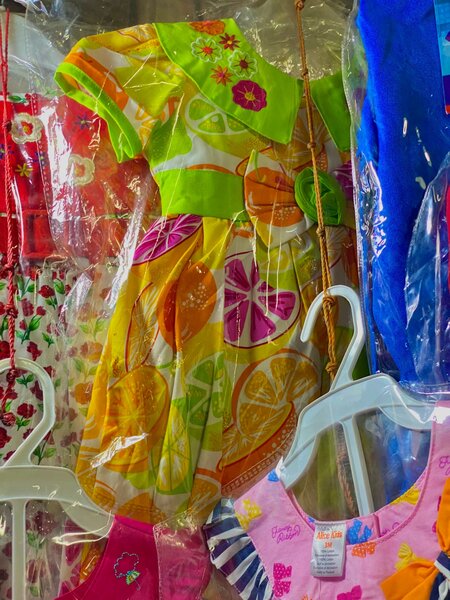 Girls Dresses
