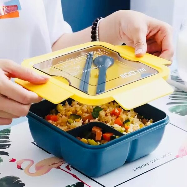 Lunch Bowl set