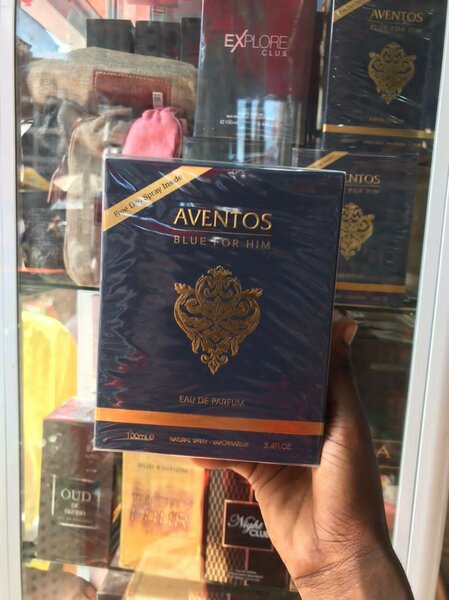Aventos