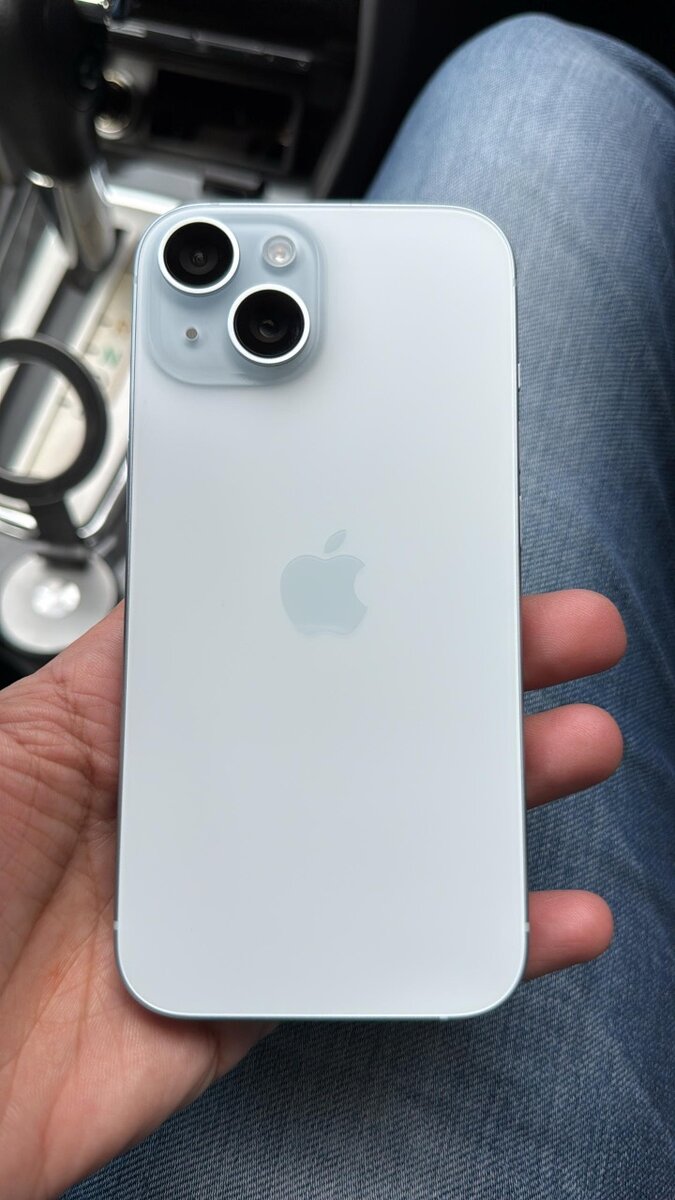 IPHONE 15 128GB