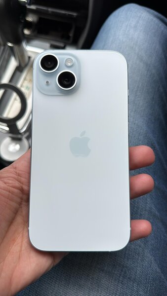 IPHONE 15 128GB