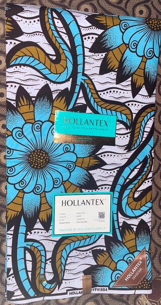 Pagne  Hollantex