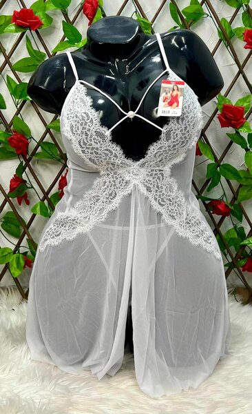 lingerie