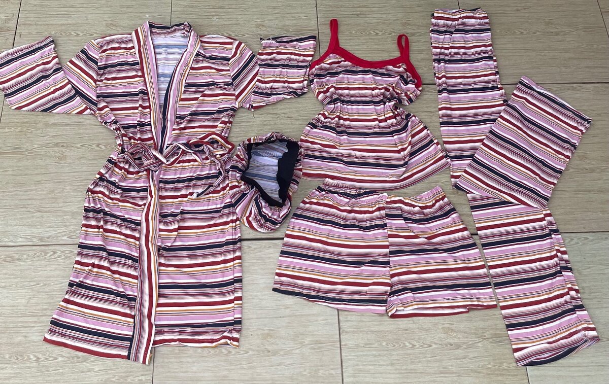 Nightwear