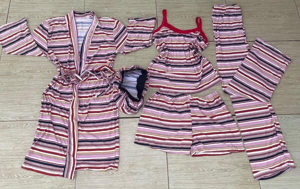 Nightwear