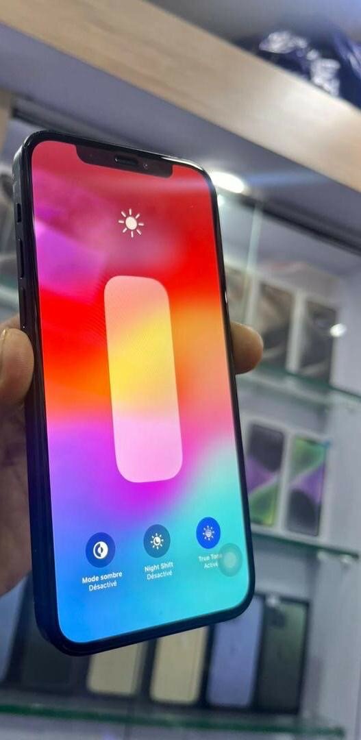 IPhone 12 Simple