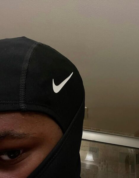 Cagoule Nike