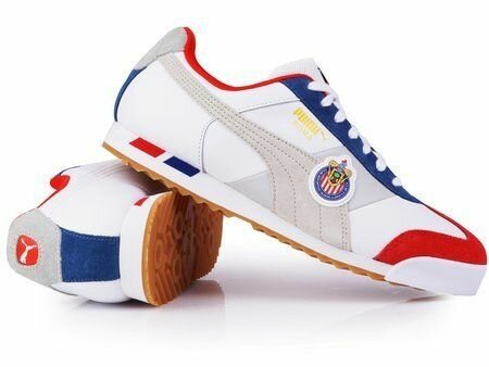 Puma ROMA Deportivo Guadalajara