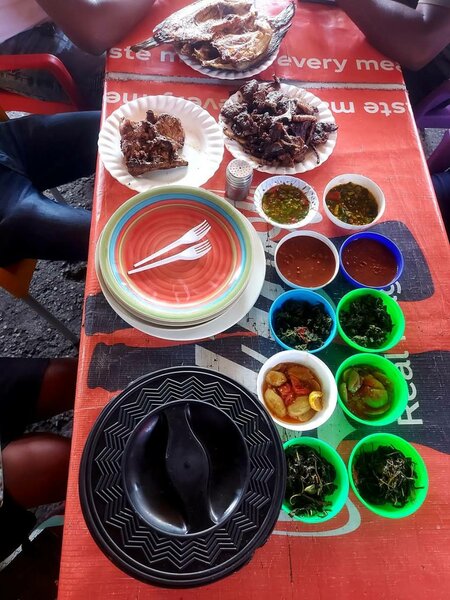 Food