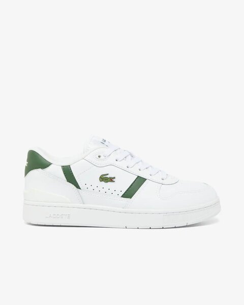 Кеды Lacoste