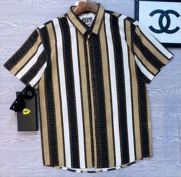 Classic Cotton Top
