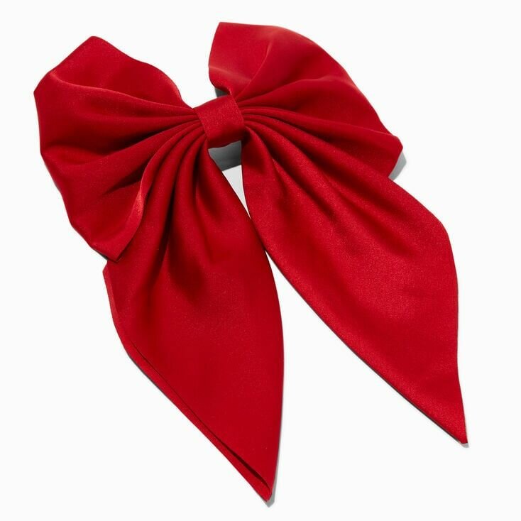 Butterfly hairclip