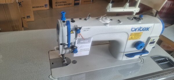 britex sewing machine