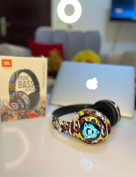 Casque JBL