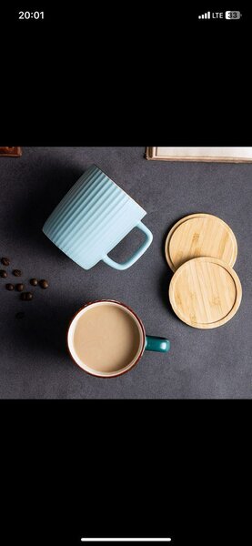 Tea Cup