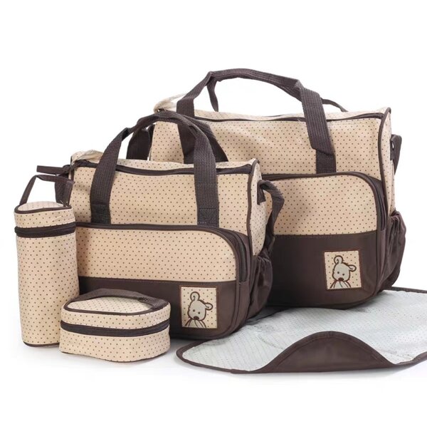 Baby bags