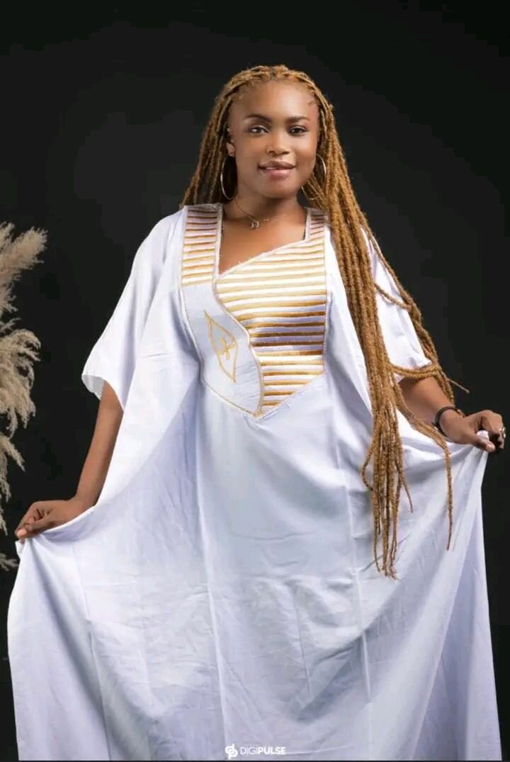Robe Longue Élégante Femme