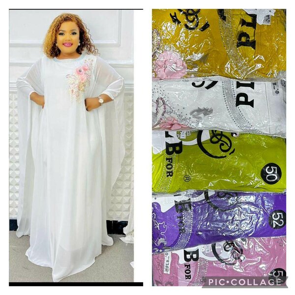 Ladies dresses