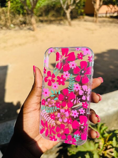 iPhone phone cases
