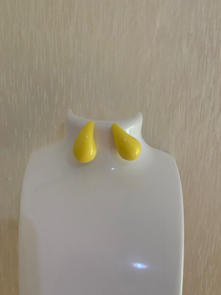 Fashion earrings