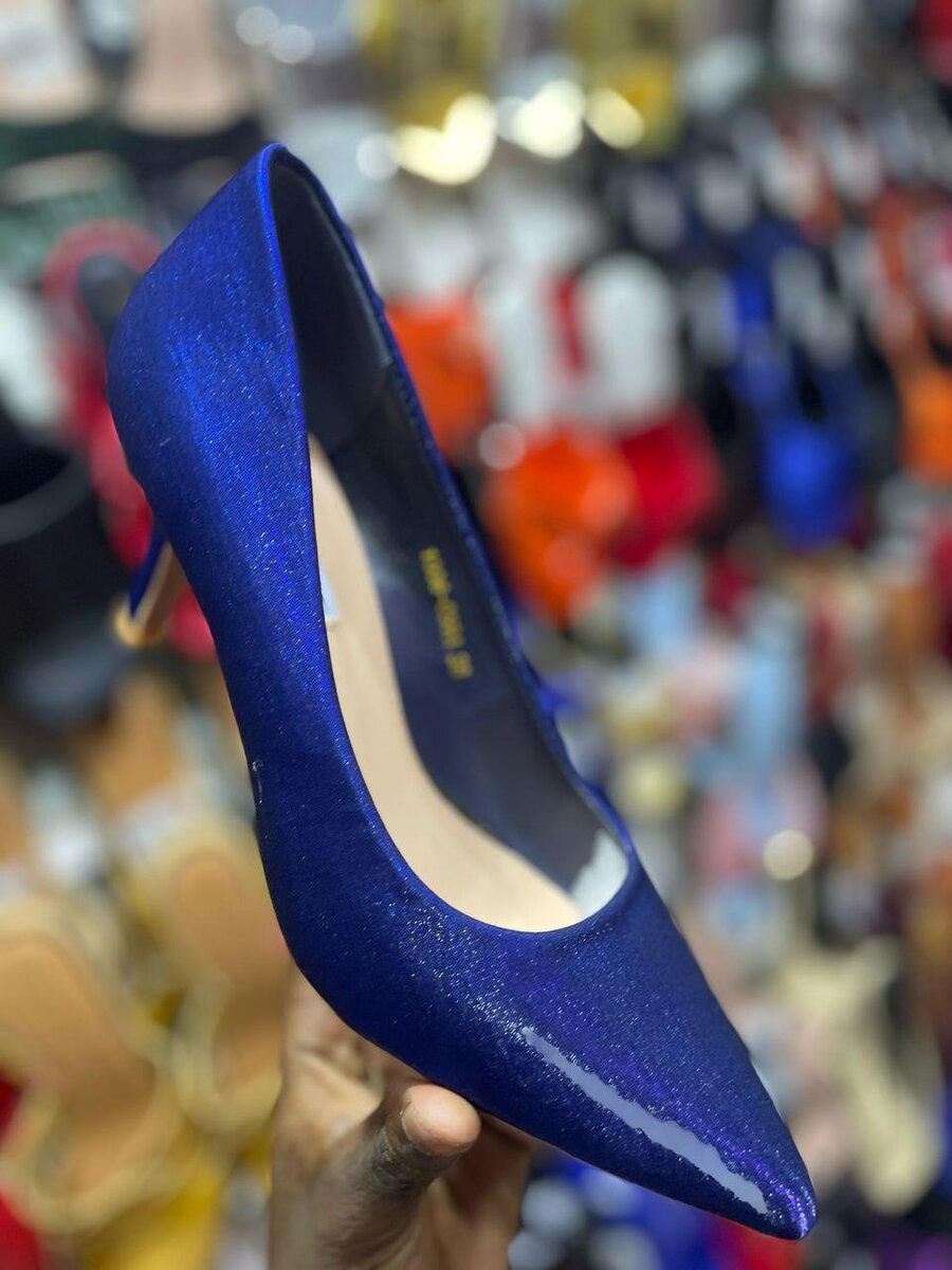 Talons Dame