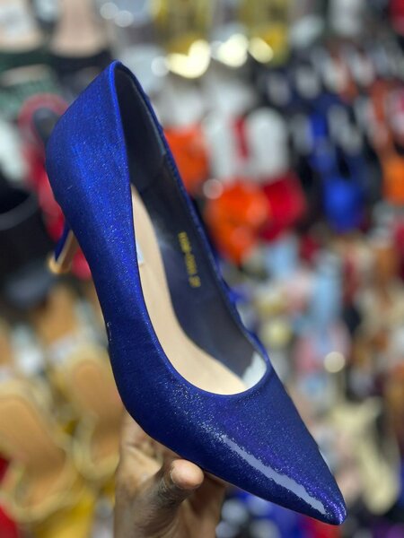 Talons Dame