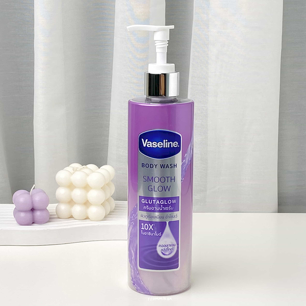 Vaseline