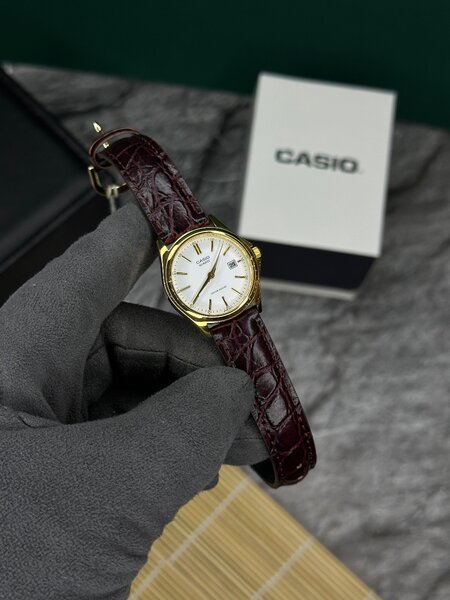 Casio
