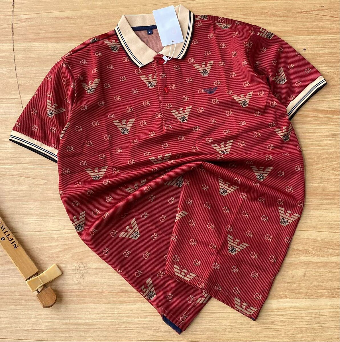 Original Lacoste