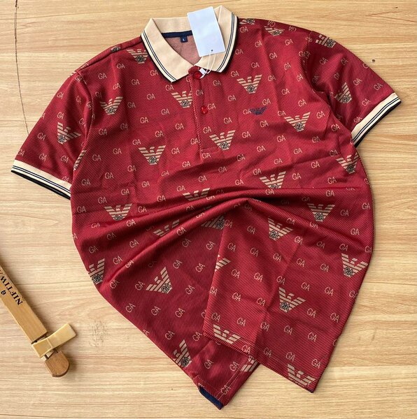 Original Lacoste