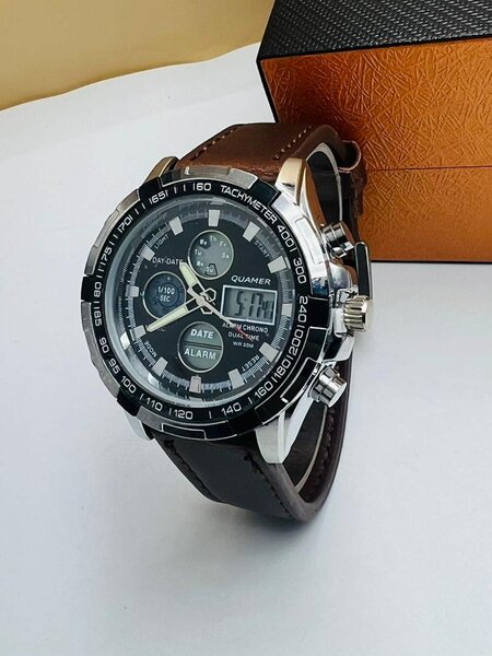 Montre pour homme