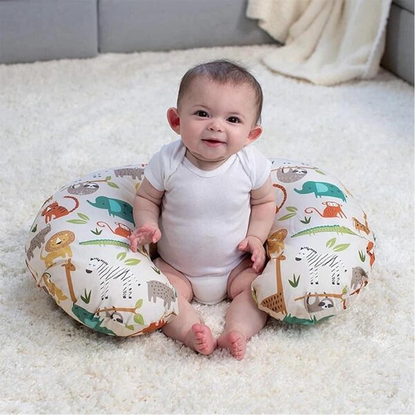 Nursing pillow