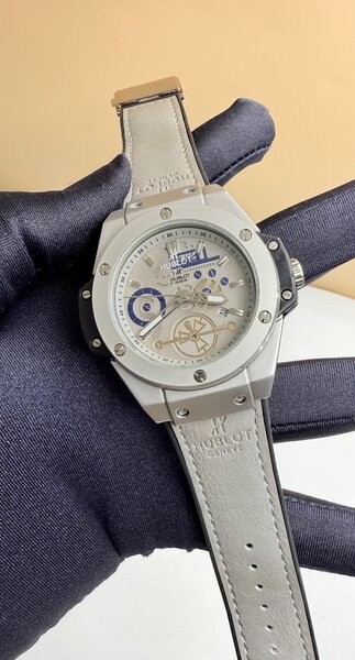 Montre Hublot Homme