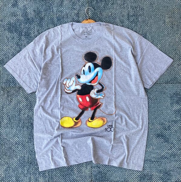 Thrift Tees