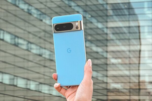 Google pixel 8pro