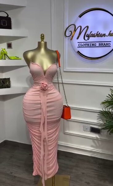 clothing