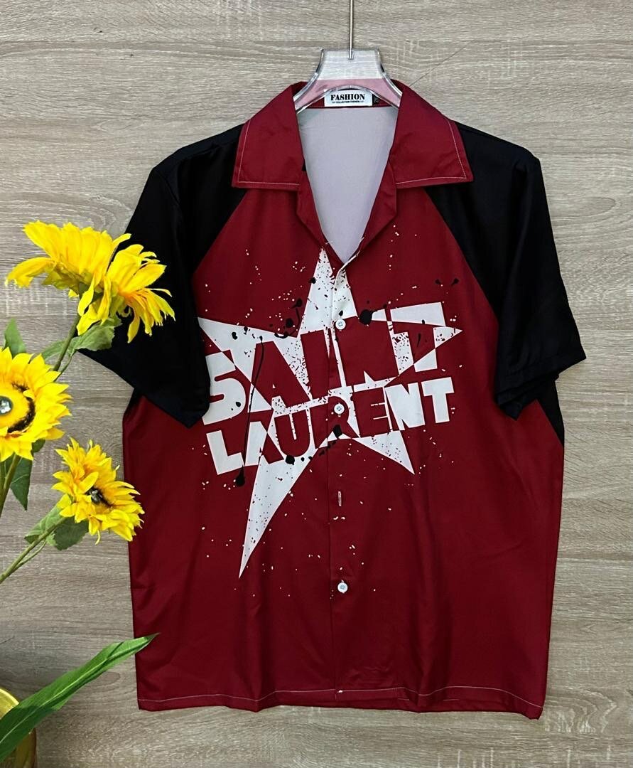 SUMMER TOPS