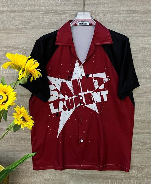 SUMMER TOPS
