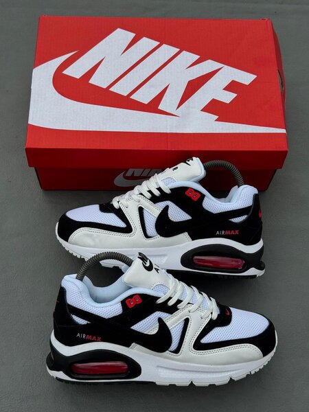 Chaussures Nike Air Max stylées