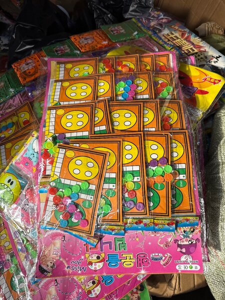 LUDO