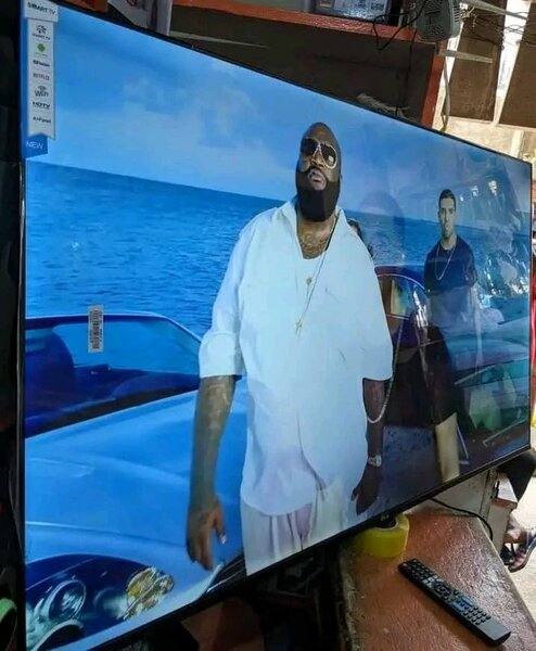 Téléviseur LG 4K Ultra HD