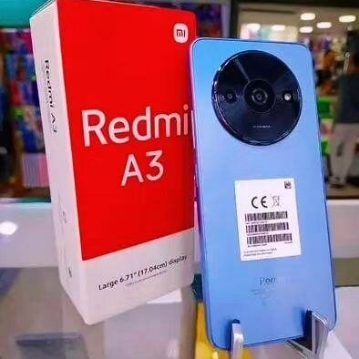 Xiaomi Redmi A3 X