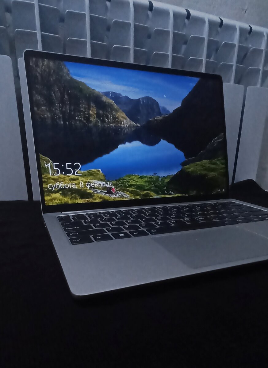 Lenovo