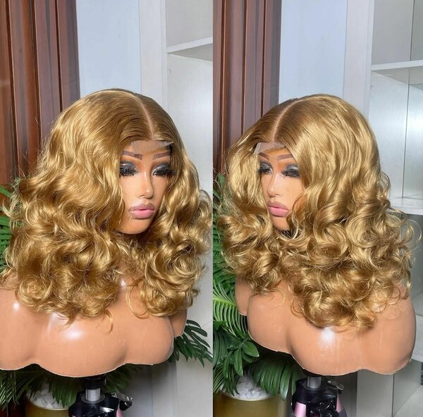 Romance Curls