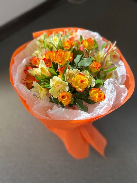 Букет