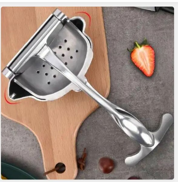 Fruit Press