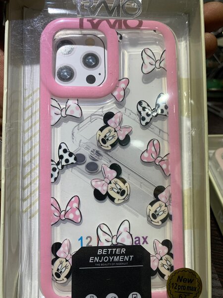 iPhone nice cases